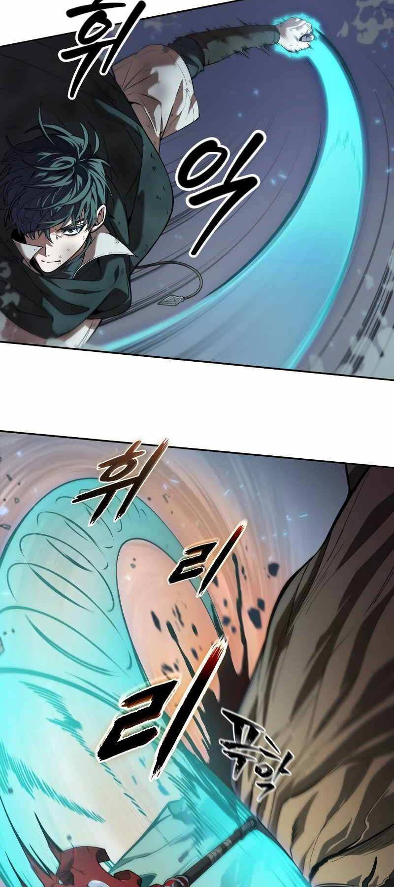 Mạo Hiểm Giả Cuối Cùng Chap 7 - Next Chap 8