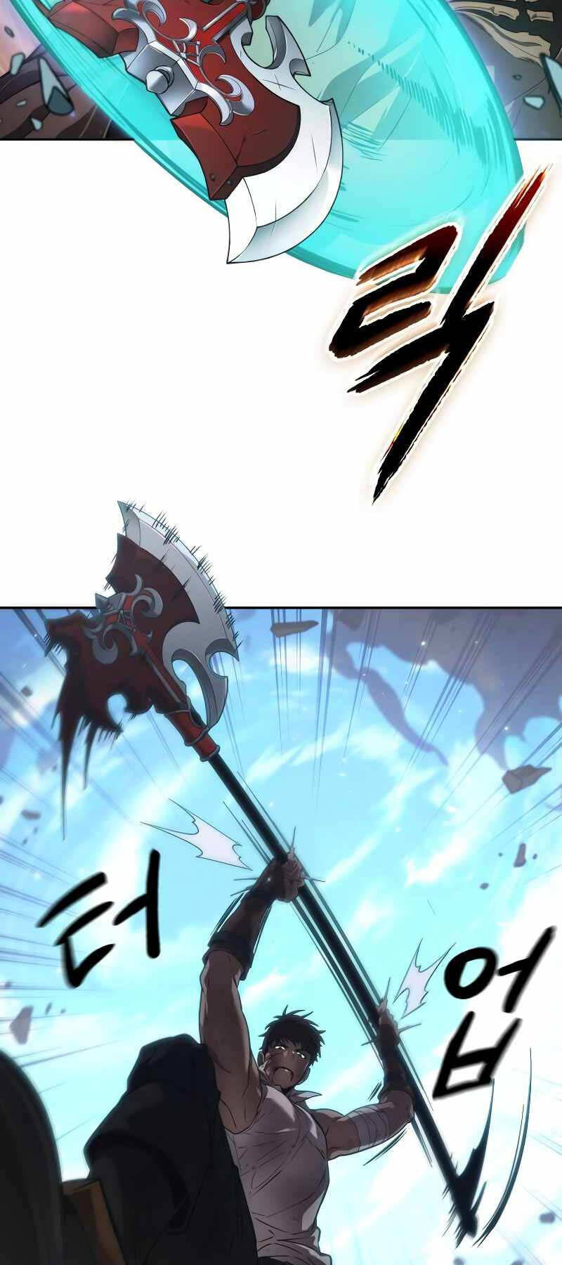 Mạo Hiểm Giả Cuối Cùng Chap 7 - Next Chap 8