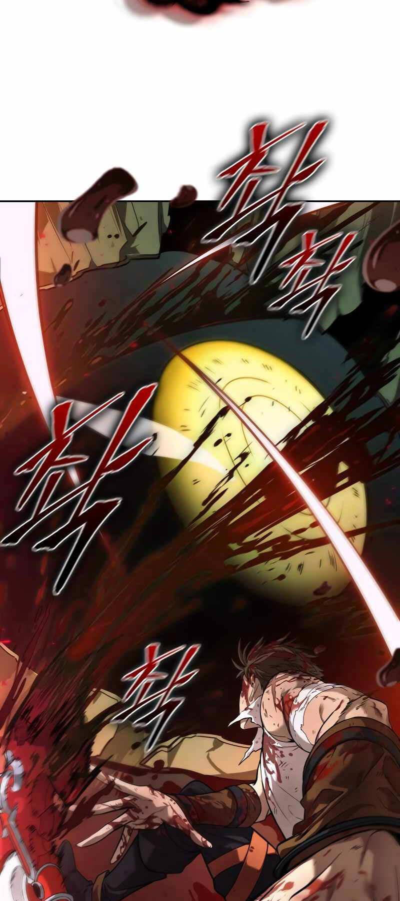 Mạo Hiểm Giả Cuối Cùng Chap 7 - Next Chap 8