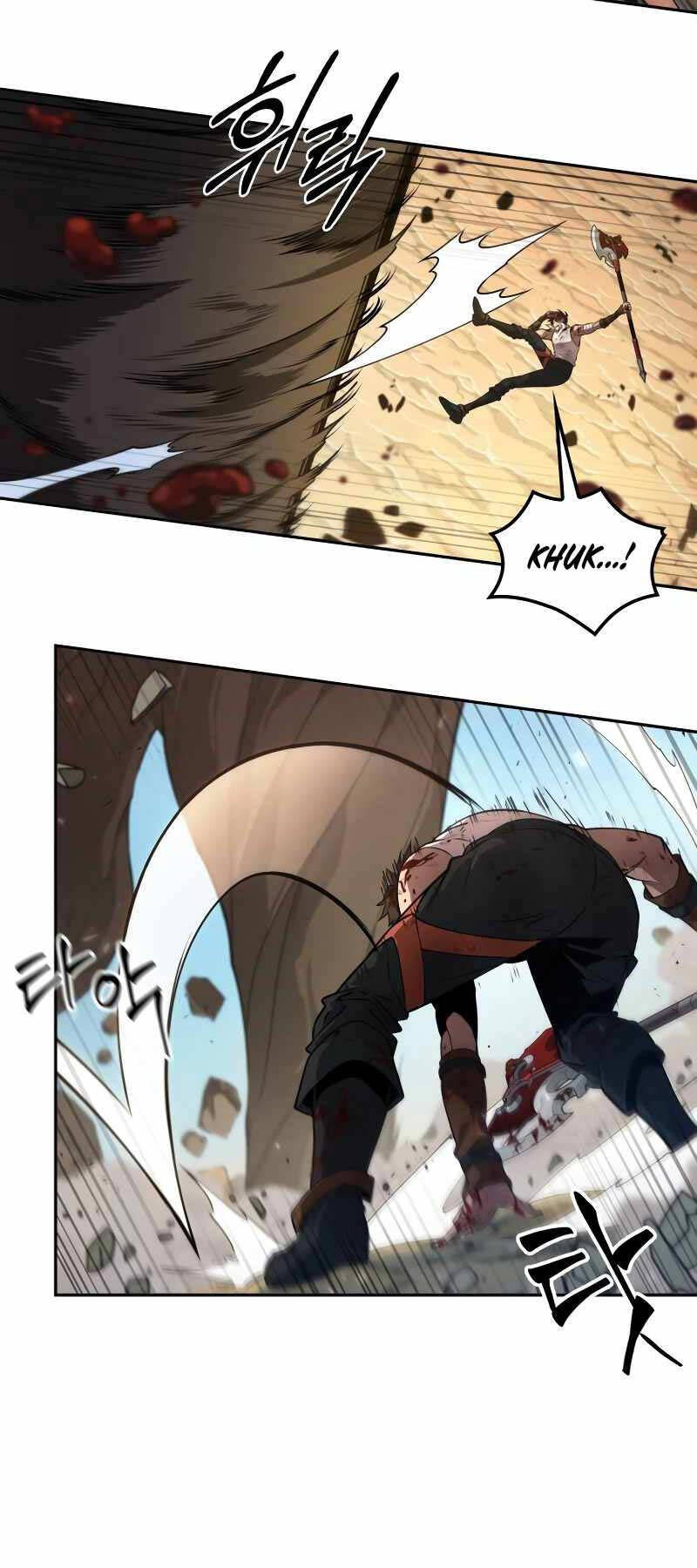Mạo Hiểm Giả Cuối Cùng Chap 7 - Next Chap 8