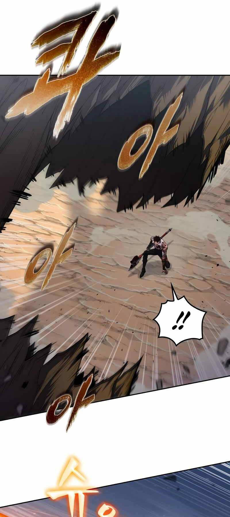 Mạo Hiểm Giả Cuối Cùng Chap 7 - Next Chap 8