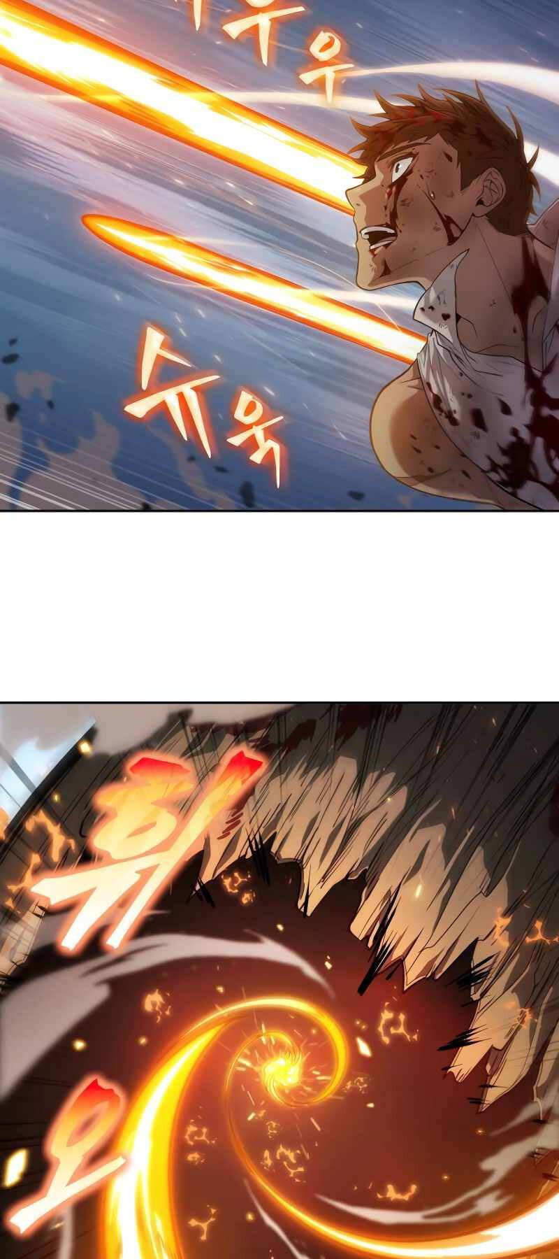 Mạo Hiểm Giả Cuối Cùng Chap 7 - Next Chap 8