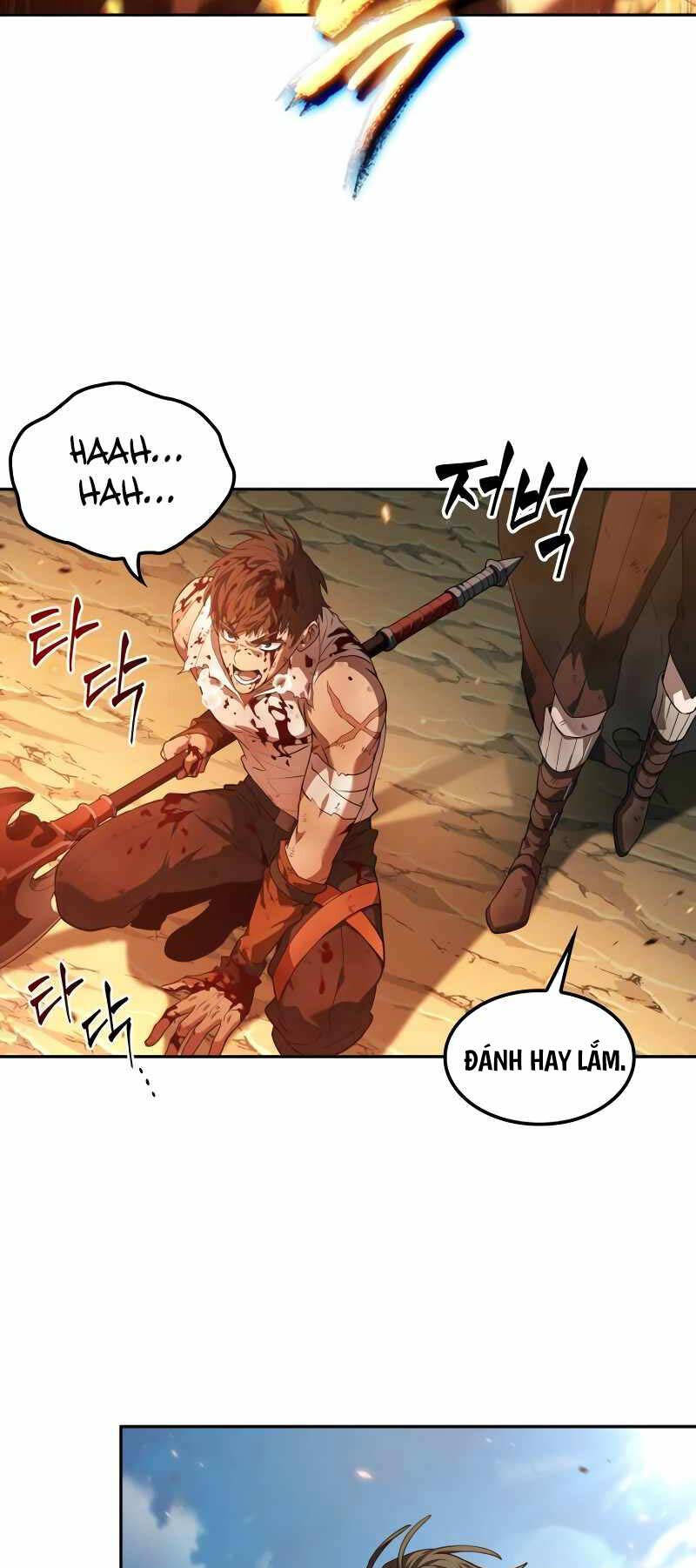 Mạo Hiểm Giả Cuối Cùng Chap 7 - Next Chap 8
