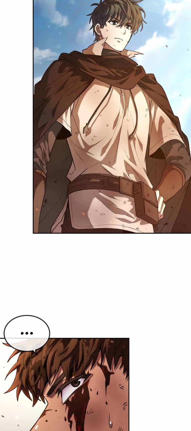 Mạo Hiểm Giả Cuối Cùng Chap 7 - Next Chap 8