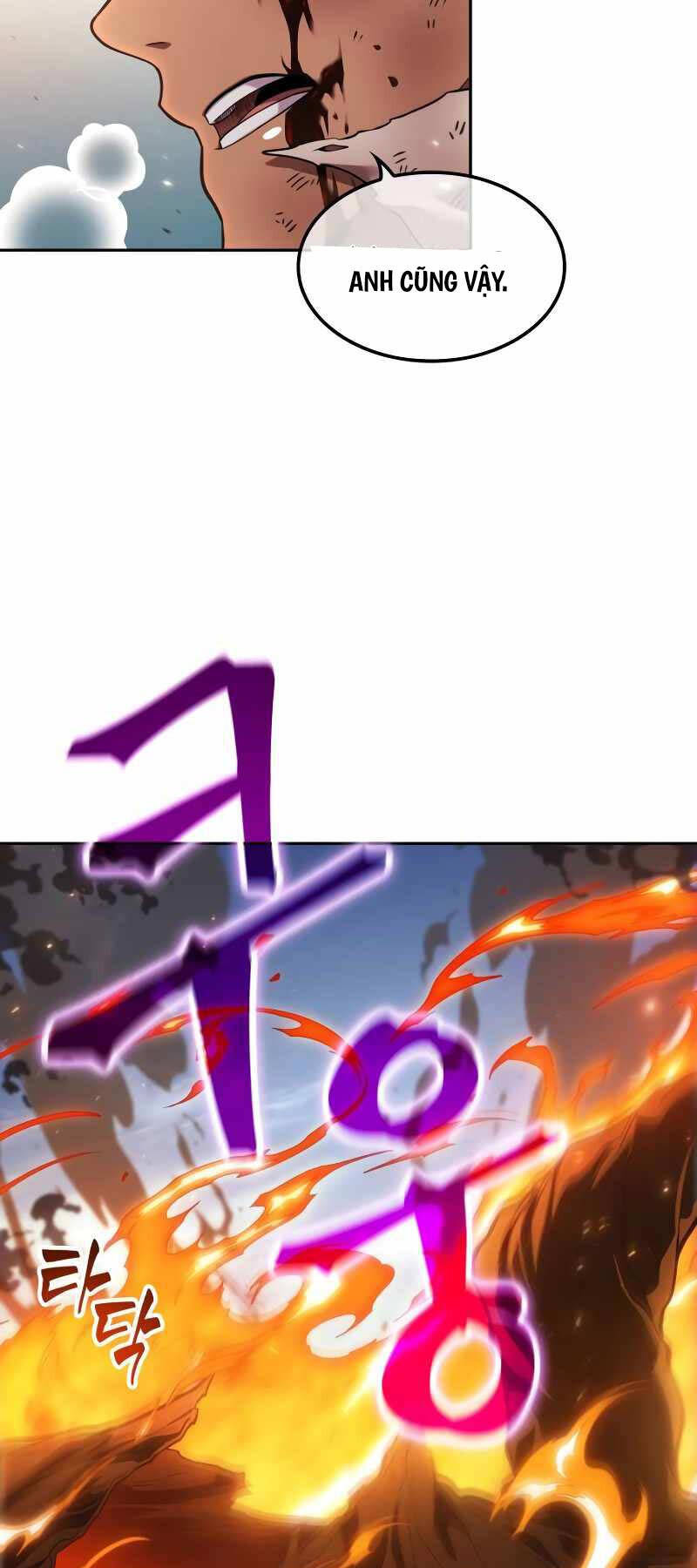 Mạo Hiểm Giả Cuối Cùng Chap 7 - Next Chap 8