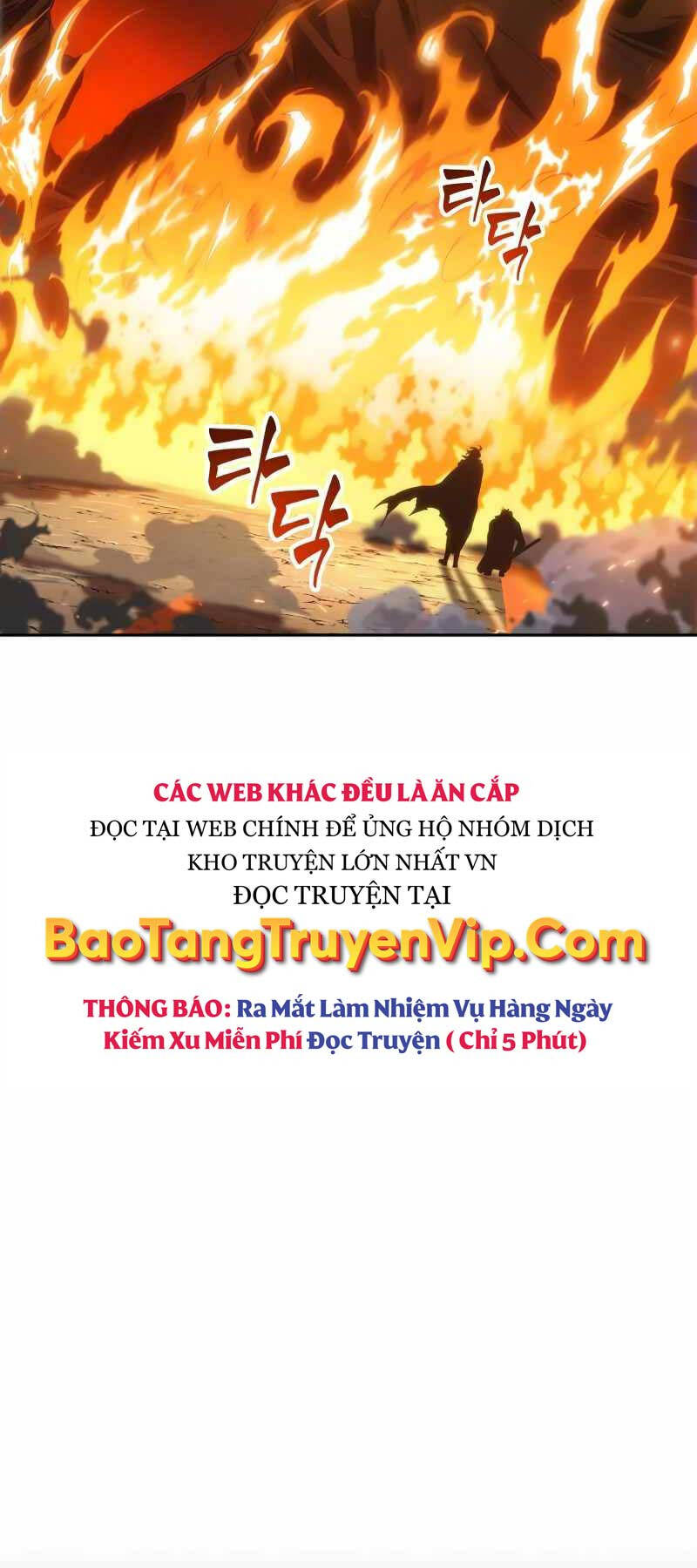 Mạo Hiểm Giả Cuối Cùng Chap 7 - Next Chap 8