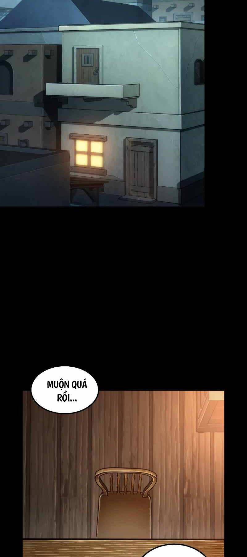 Mạo Hiểm Giả Cuối Cùng Chap 7 - Next Chap 8