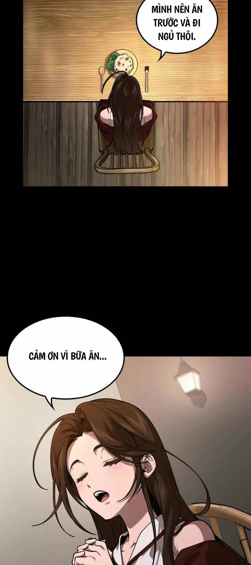 Mạo Hiểm Giả Cuối Cùng Chap 7 - Next Chap 8