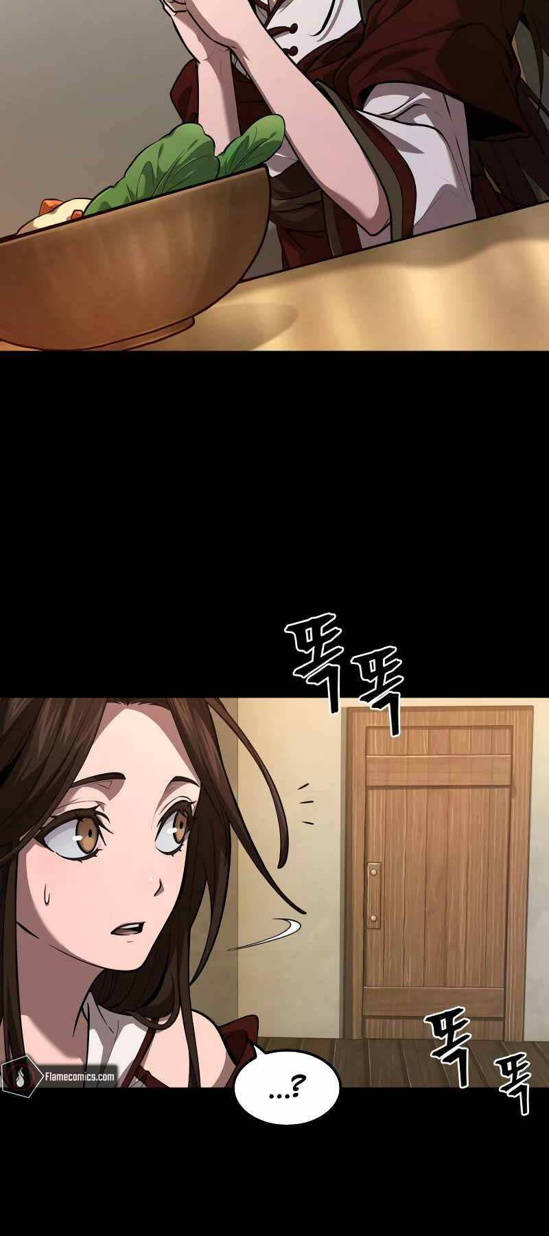 Mạo Hiểm Giả Cuối Cùng Chap 7 - Next Chap 8