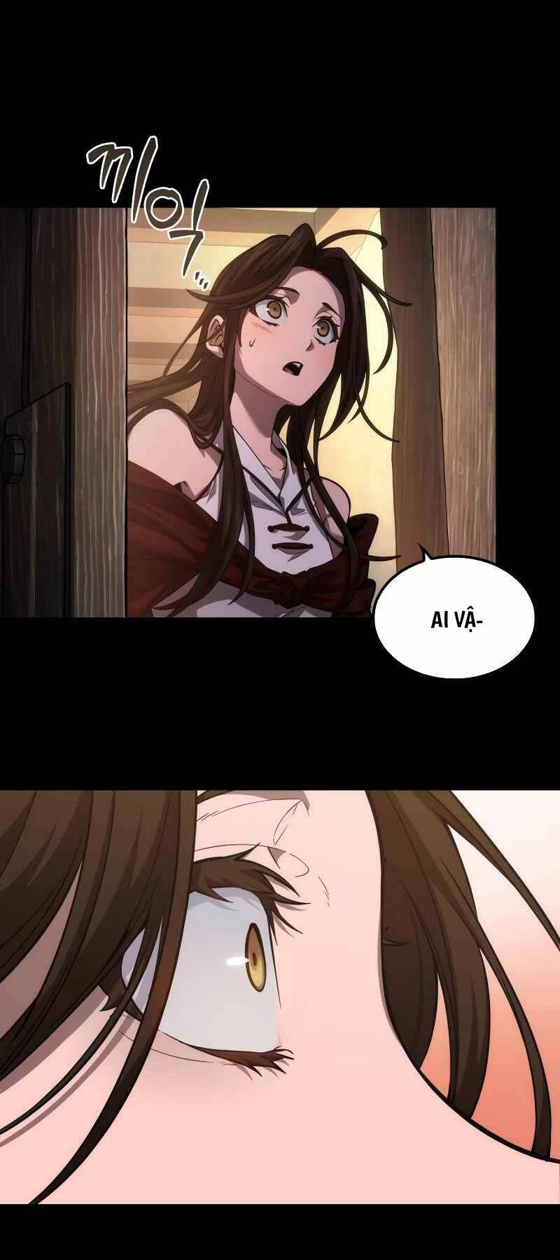 Mạo Hiểm Giả Cuối Cùng Chap 7 - Next Chap 8