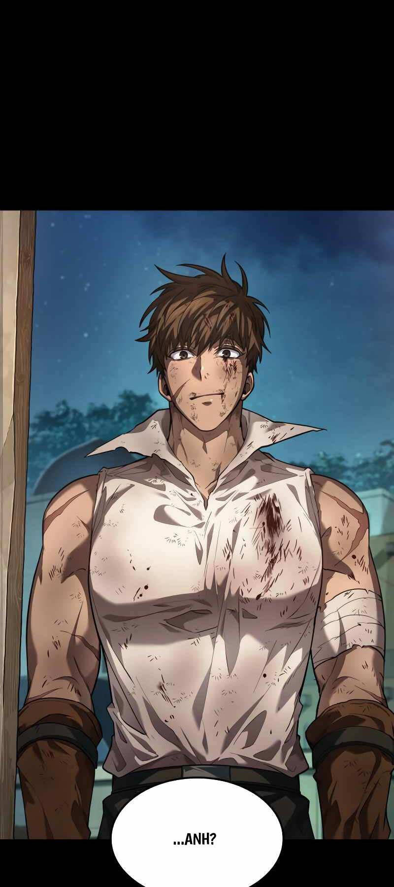 Mạo Hiểm Giả Cuối Cùng Chap 7 - Next Chap 8