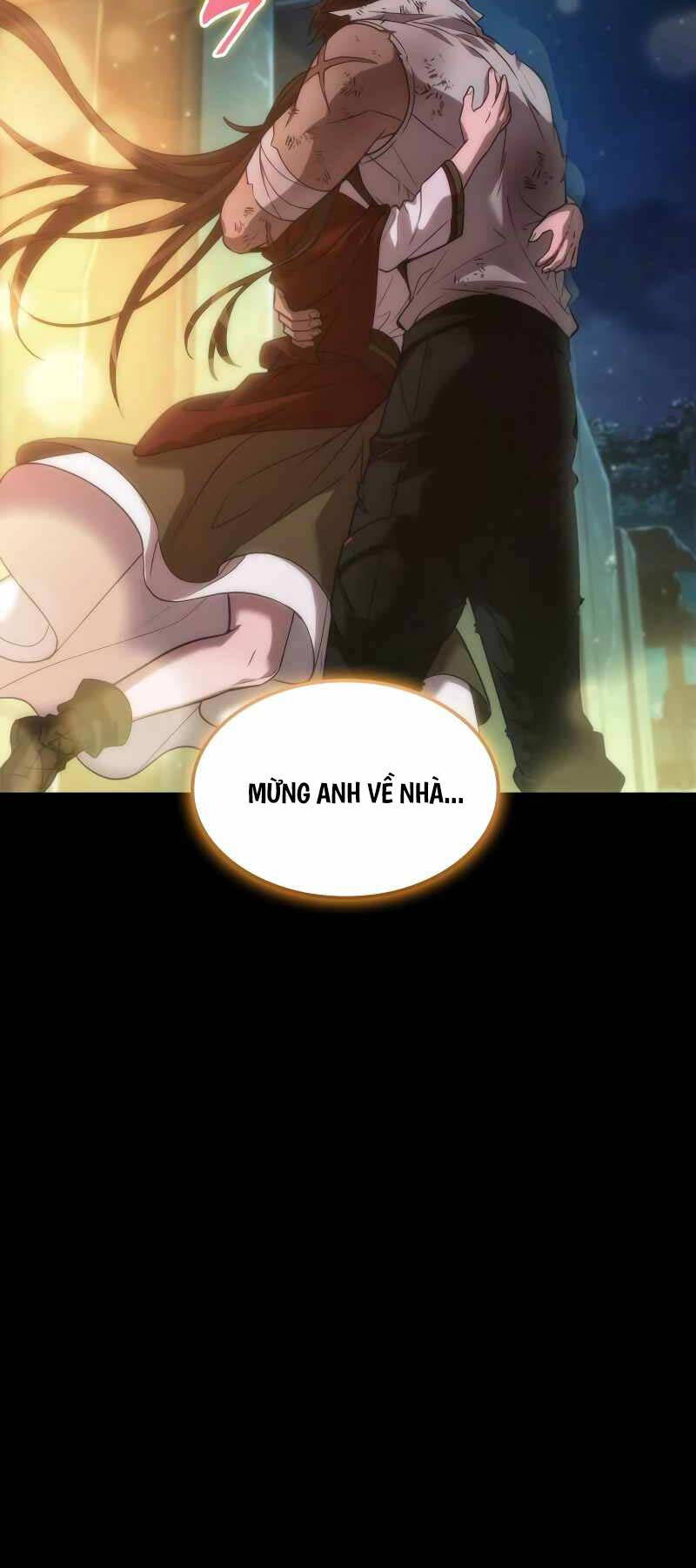 Mạo Hiểm Giả Cuối Cùng Chap 7 - Next Chap 8