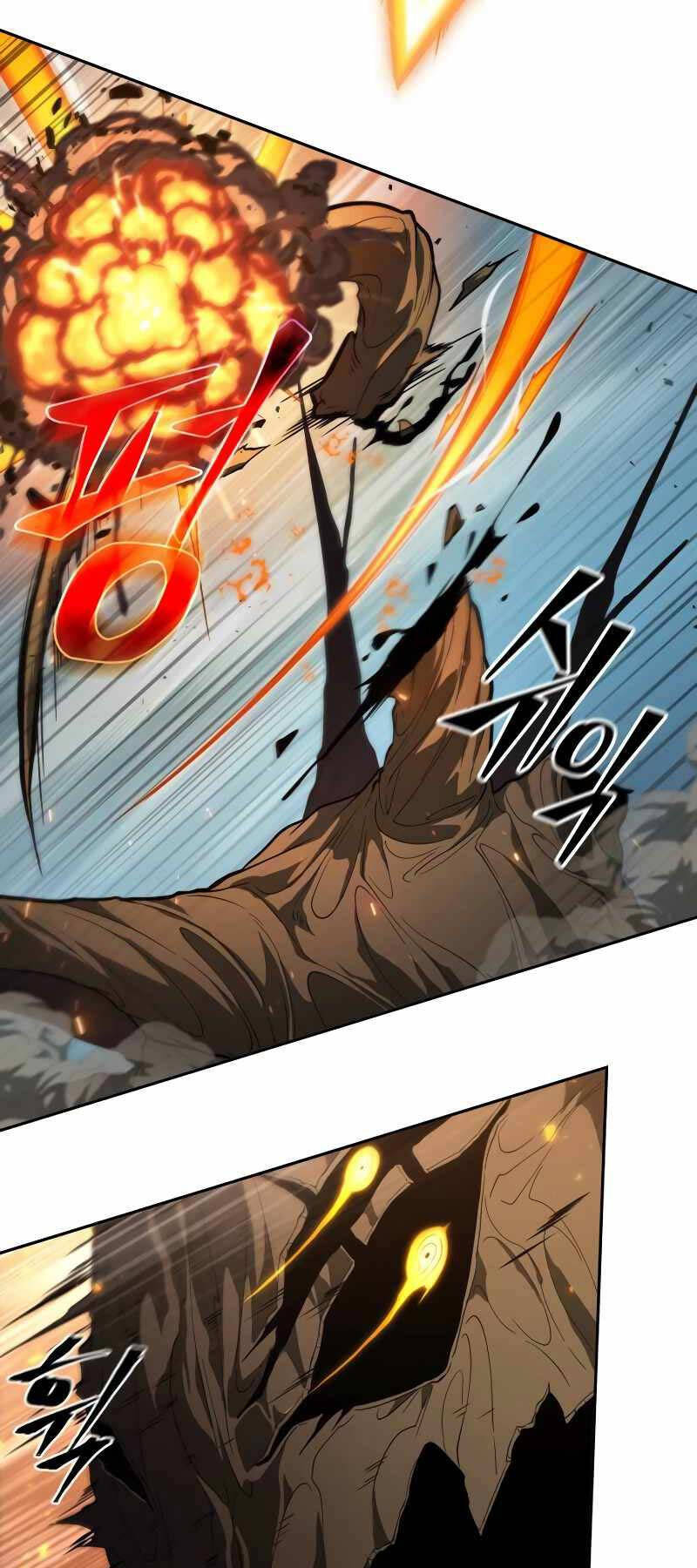 Mạo Hiểm Giả Cuối Cùng Chap 7 - Next Chap 8