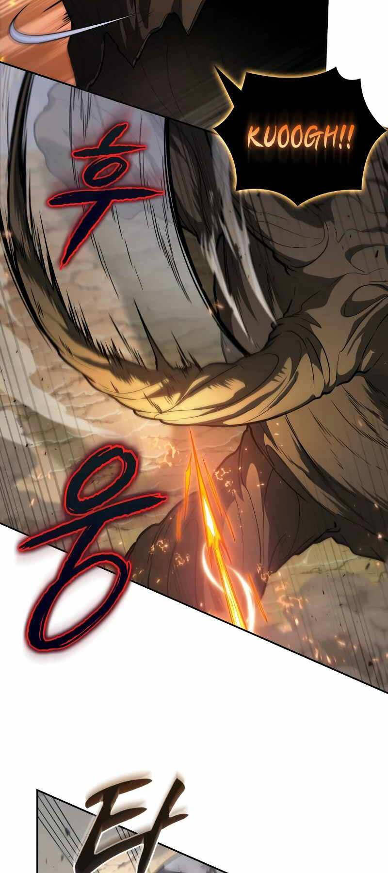 Mạo Hiểm Giả Cuối Cùng Chap 7 - Next Chap 8