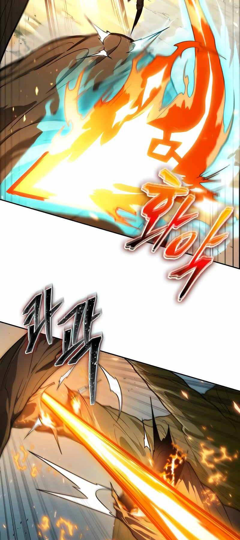 Mạo Hiểm Giả Cuối Cùng Chap 7 - Next Chap 8