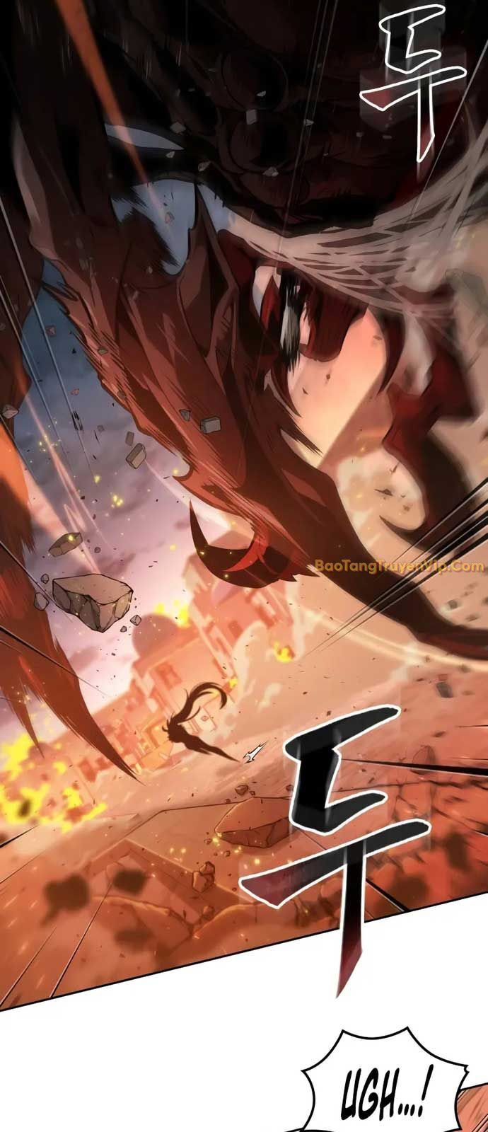 Mạo Hiểm Giả Cuối Cùng Chap 70 - Next Chap 71