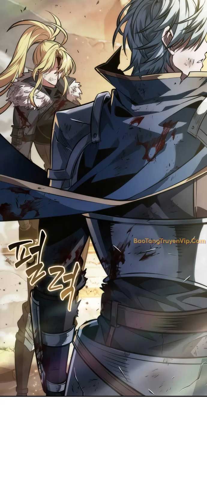 Mạo Hiểm Giả Cuối Cùng Chap 70 - Next Chap 71