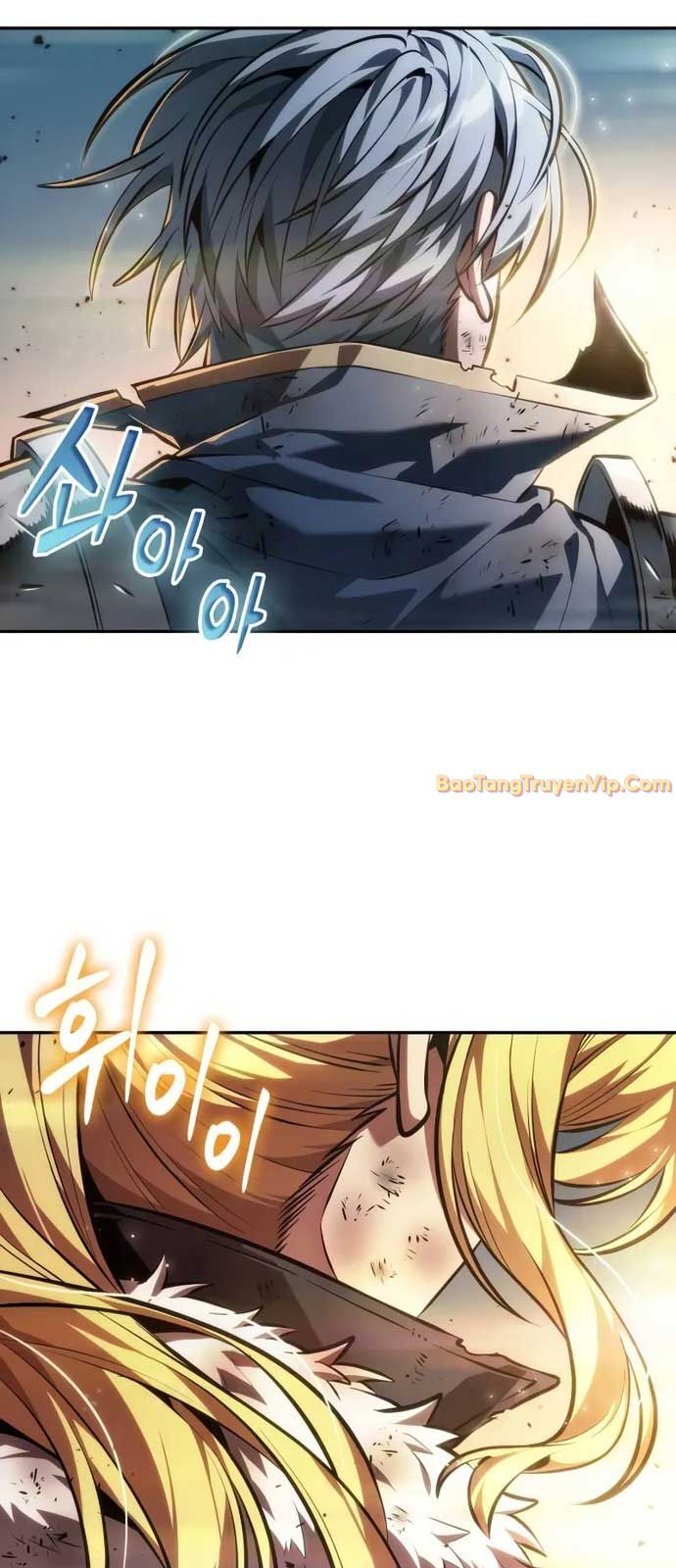 Mạo Hiểm Giả Cuối Cùng Chap 70 - Next Chap 71