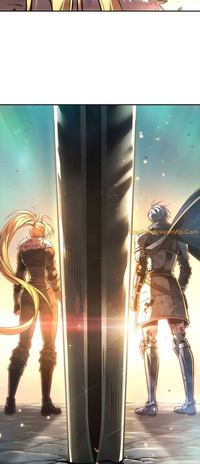Mạo Hiểm Giả Cuối Cùng Chap 70 - Next Chap 71
