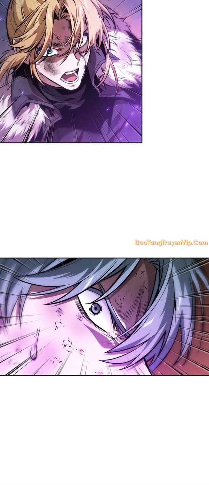 Mạo Hiểm Giả Cuối Cùng Chap 70 - Next Chap 71
