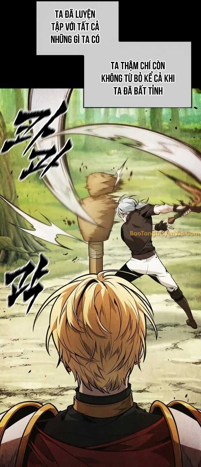 Mạo Hiểm Giả Cuối Cùng Chap 70 - Next Chap 71