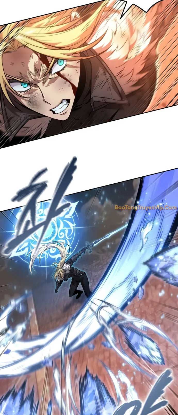 Mạo Hiểm Giả Cuối Cùng Chap 70 - Next Chap 71