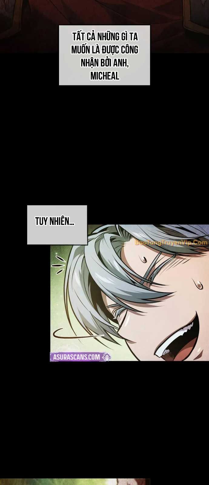 Mạo Hiểm Giả Cuối Cùng Chap 70 - Next Chap 71