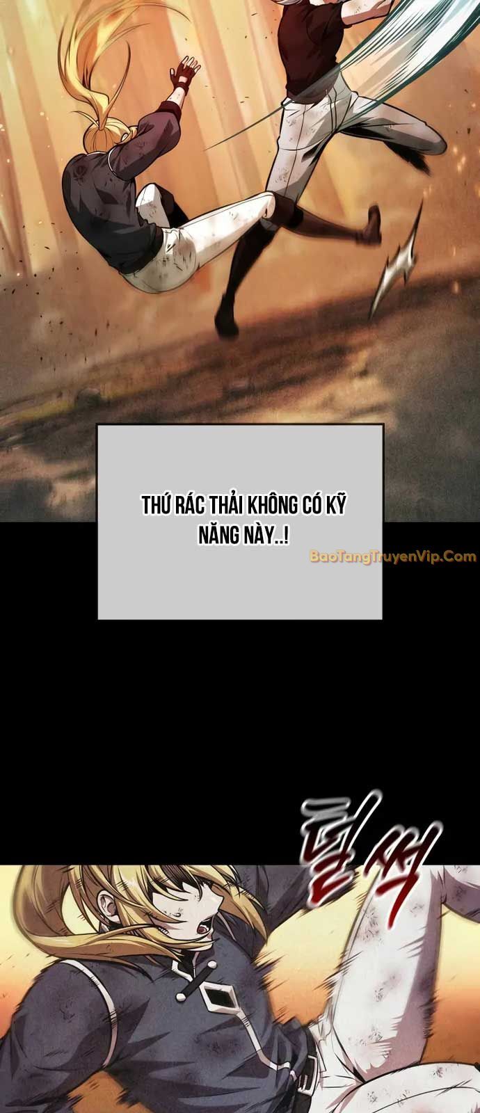 Mạo Hiểm Giả Cuối Cùng Chap 70 - Next Chap 71