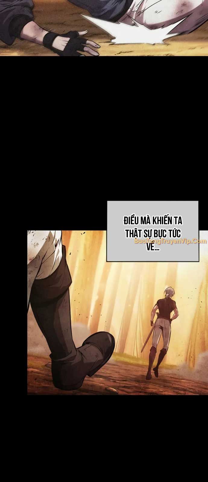 Mạo Hiểm Giả Cuối Cùng Chap 70 - Next Chap 71