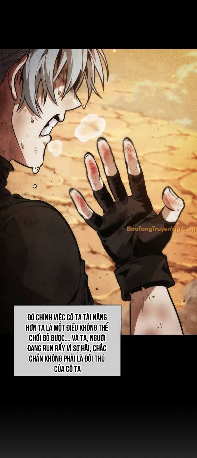 Mạo Hiểm Giả Cuối Cùng Chap 70 - Next Chap 71