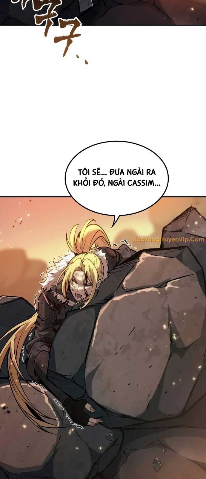 Mạo Hiểm Giả Cuối Cùng Chap 70 - Next Chap 71