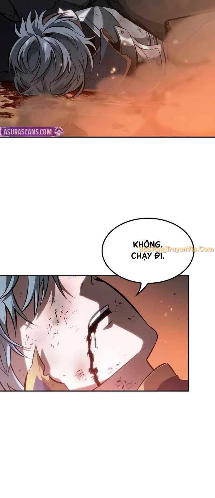Mạo Hiểm Giả Cuối Cùng Chap 70 - Next Chap 71