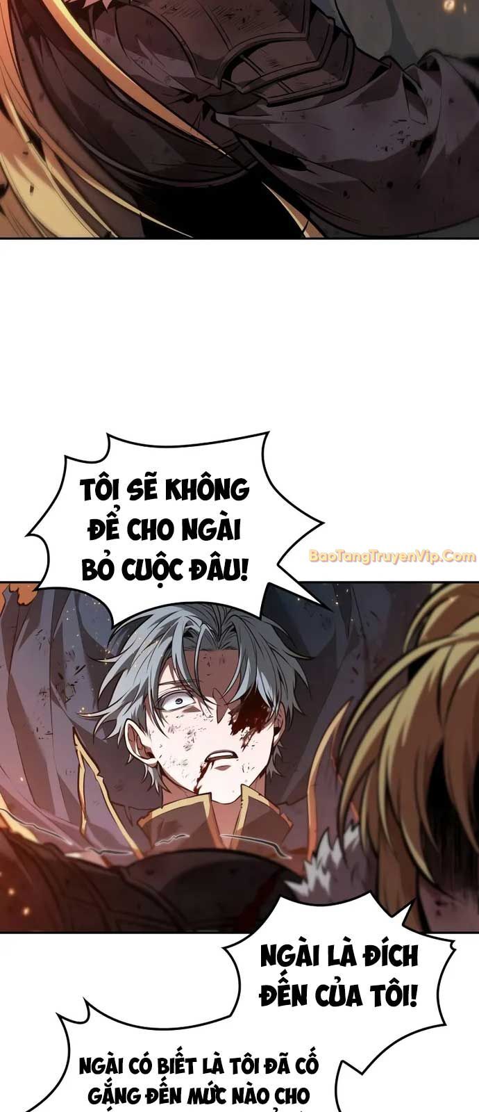 Mạo Hiểm Giả Cuối Cùng Chap 70 - Next Chap 71