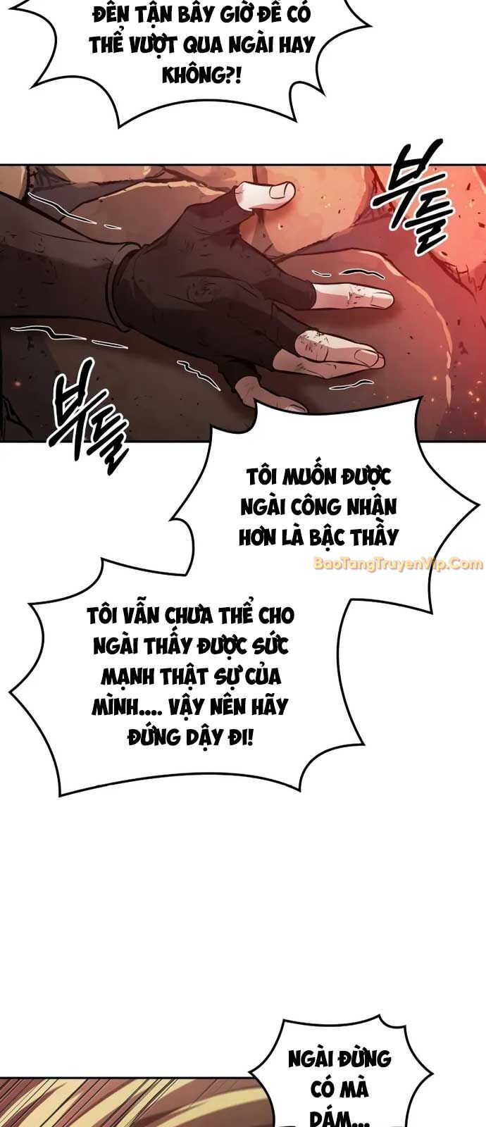 Mạo Hiểm Giả Cuối Cùng Chap 70 - Next Chap 71