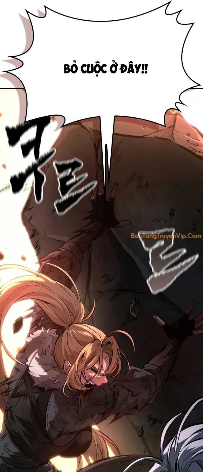 Mạo Hiểm Giả Cuối Cùng Chap 70 - Next Chap 71