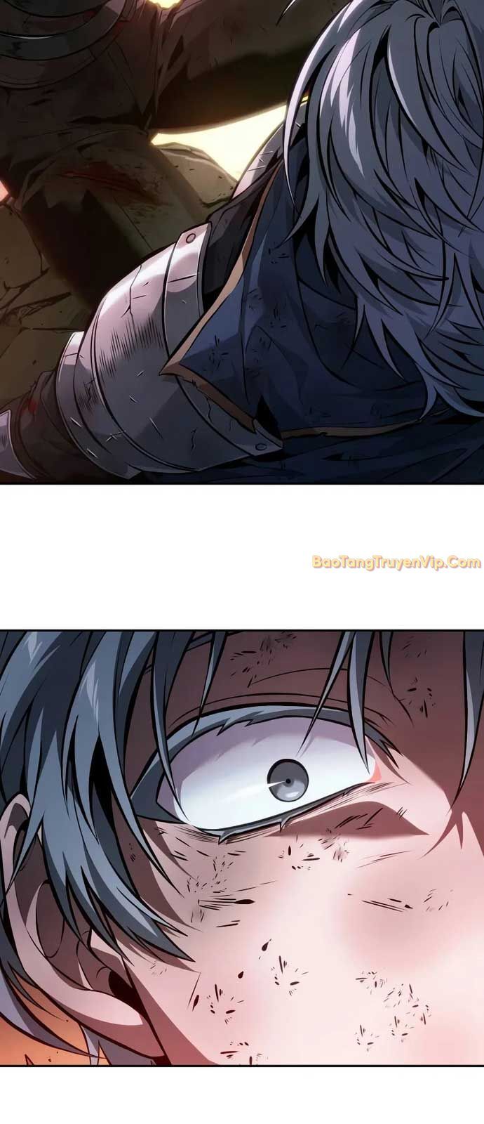 Mạo Hiểm Giả Cuối Cùng Chap 70 - Next Chap 71