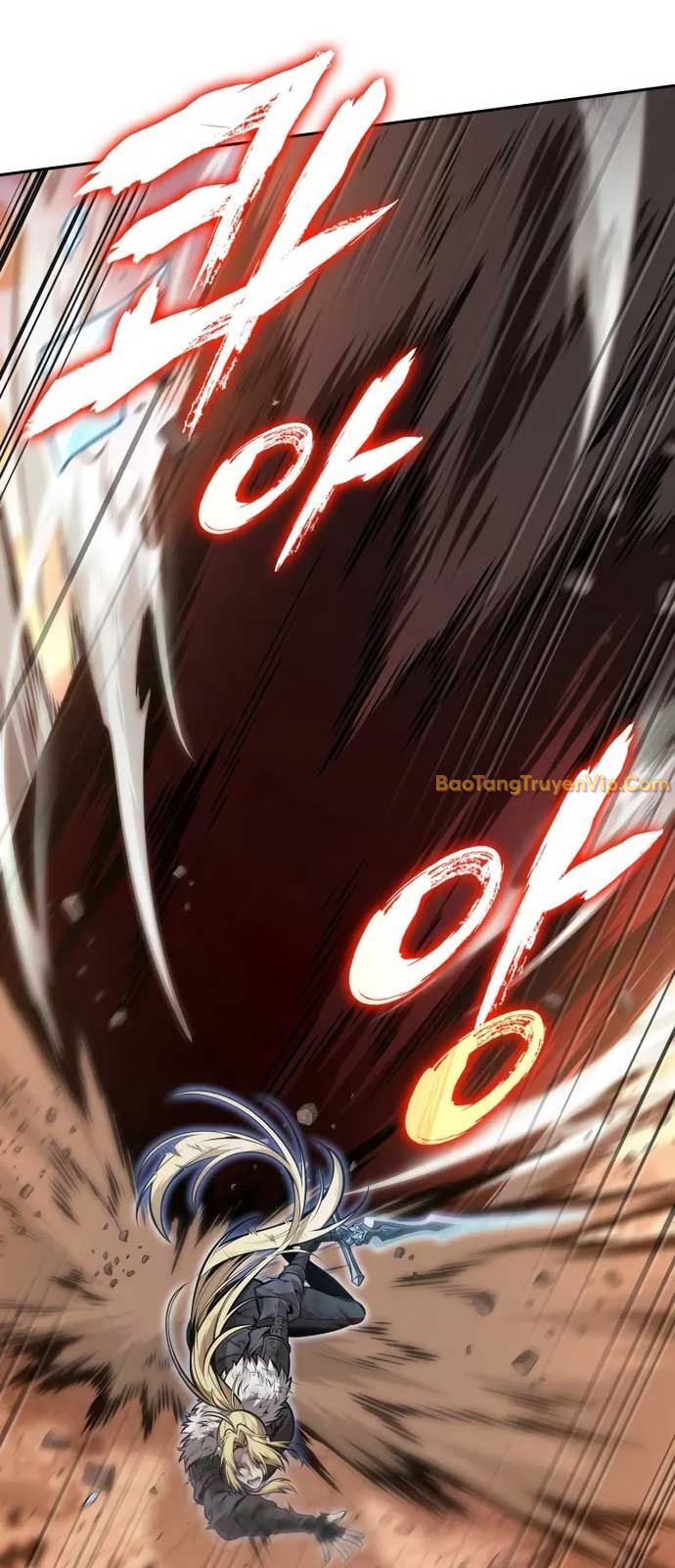 Mạo Hiểm Giả Cuối Cùng Chap 70 - Next Chap 71