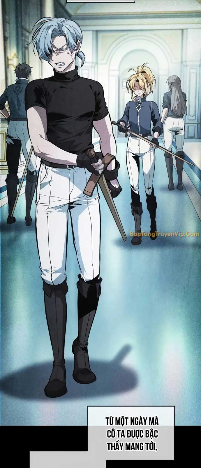 Mạo Hiểm Giả Cuối Cùng Chap 70 - Next Chap 71