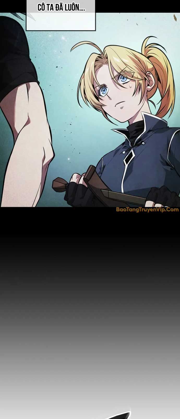 Mạo Hiểm Giả Cuối Cùng Chap 70 - Next Chap 71