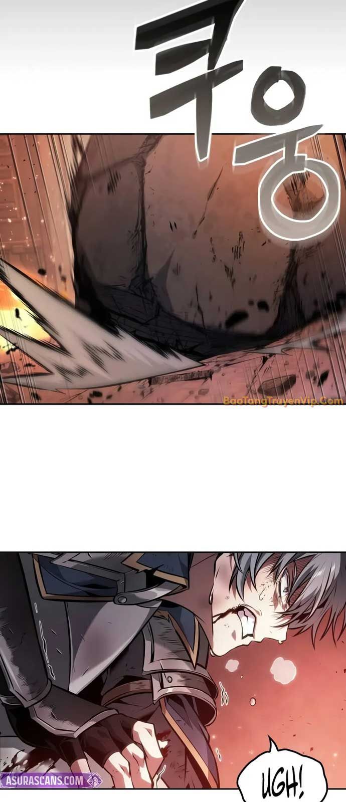 Mạo Hiểm Giả Cuối Cùng Chap 70 - Next Chap 71