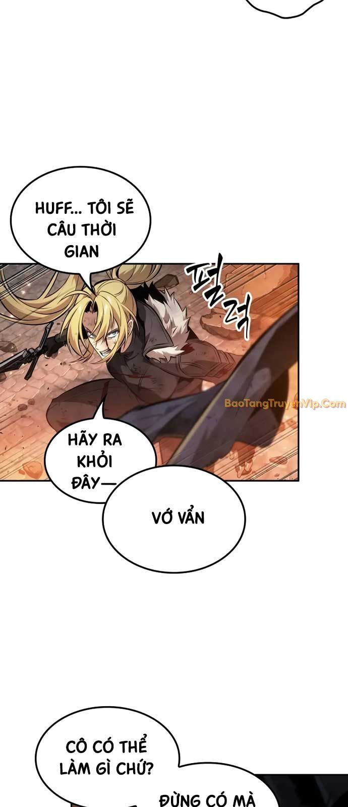 Mạo Hiểm Giả Cuối Cùng Chap 70 - Next Chap 71