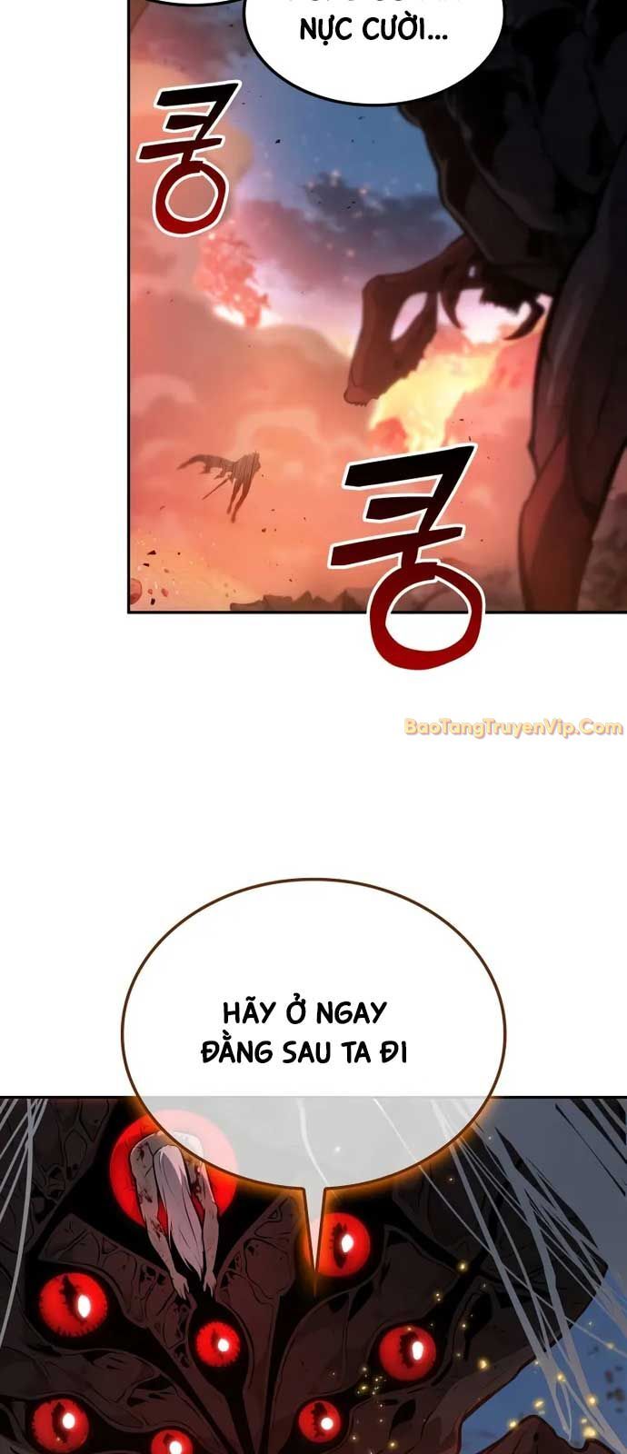 Mạo Hiểm Giả Cuối Cùng Chap 70 - Next Chap 71