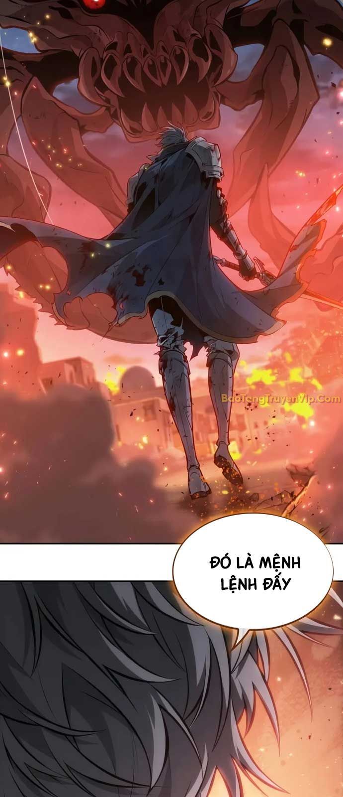 Mạo Hiểm Giả Cuối Cùng Chap 70 - Next Chap 71