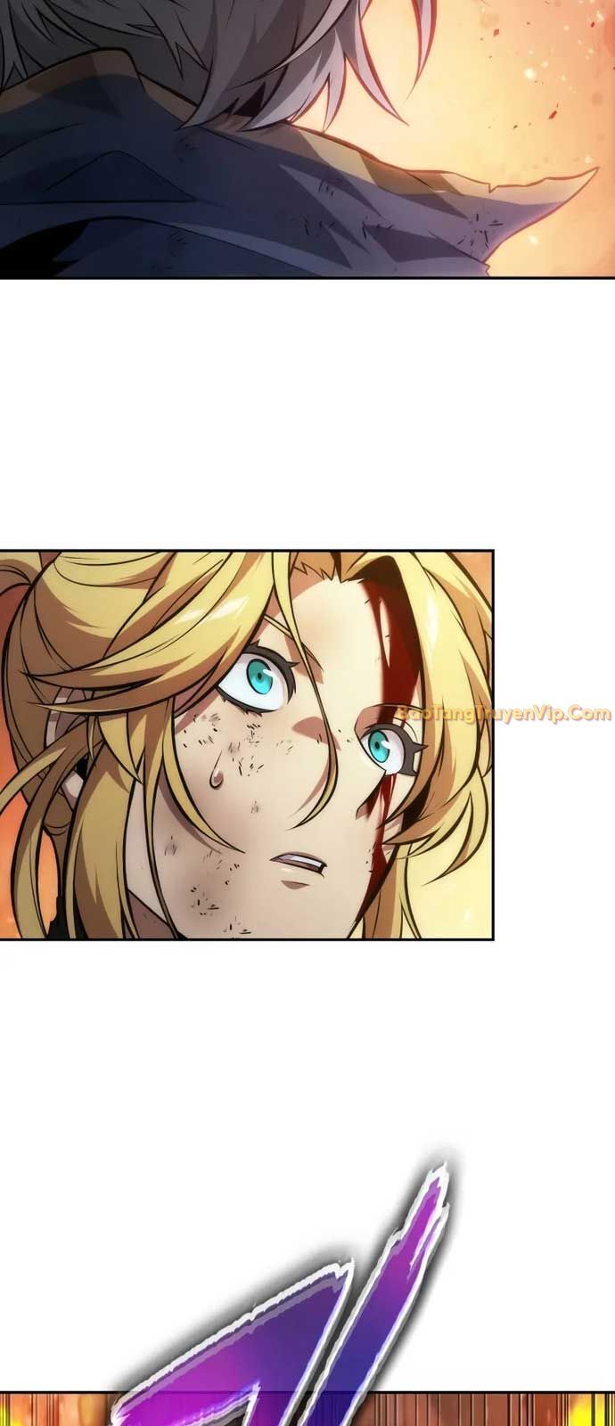 Mạo Hiểm Giả Cuối Cùng Chap 70 - Next Chap 71