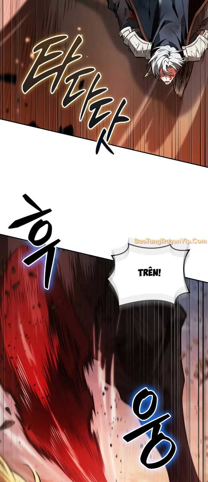 Mạo Hiểm Giả Cuối Cùng Chap 70 - Next Chap 71