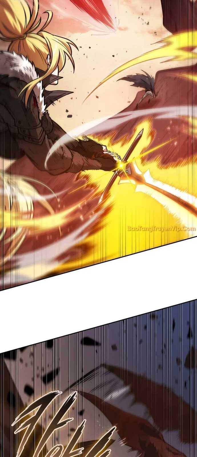 Mạo Hiểm Giả Cuối Cùng Chap 70 - Next Chap 71