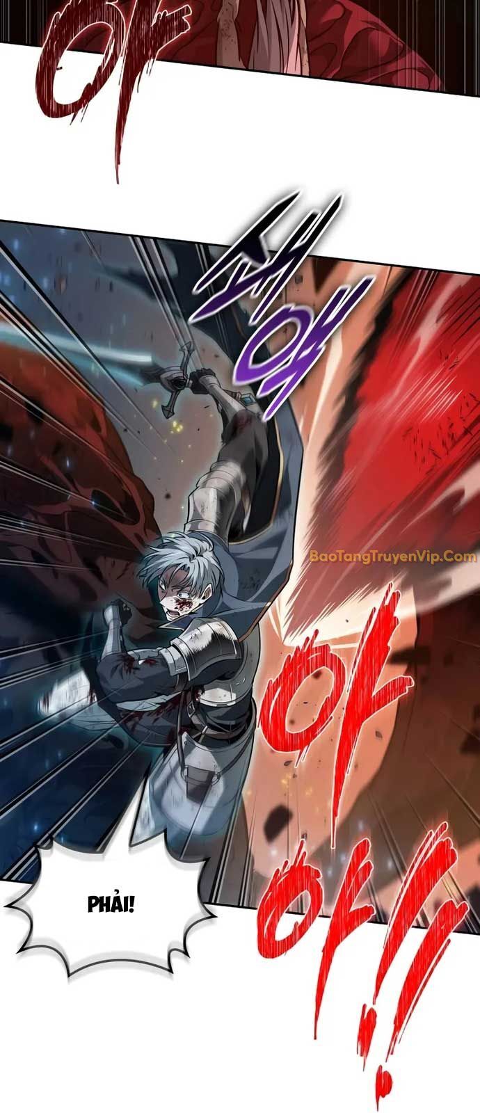 Mạo Hiểm Giả Cuối Cùng Chap 70 - Next Chap 71
