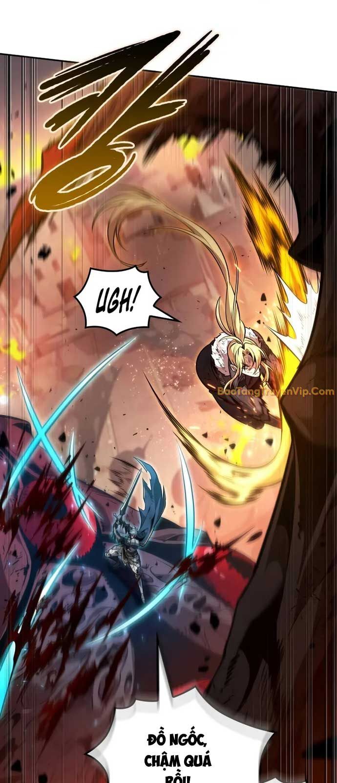 Mạo Hiểm Giả Cuối Cùng Chap 70 - Next Chap 71