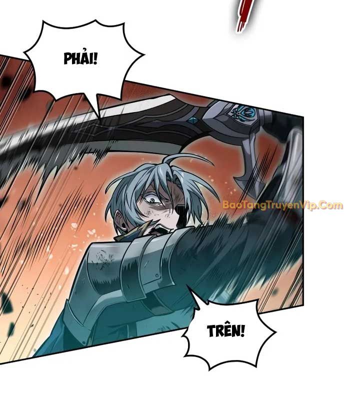 Mạo Hiểm Giả Cuối Cùng Chap 70 - Next Chap 71