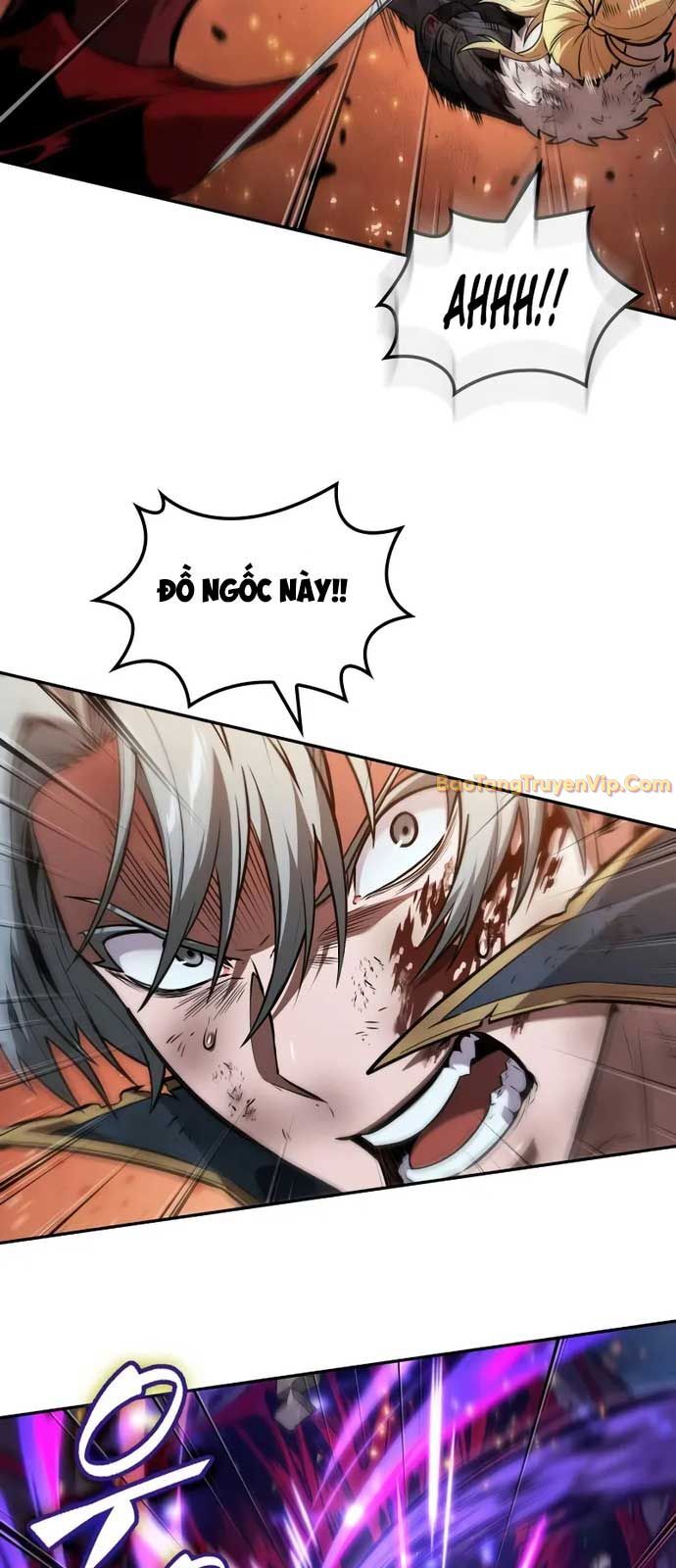 Mạo Hiểm Giả Cuối Cùng Chap 70 - Next Chap 71